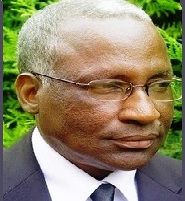 Ibrahima Kylé Diallo